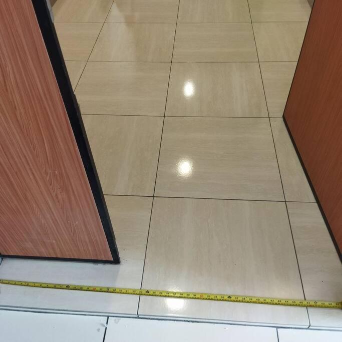 Octagon Premium Ipoh Town Center 2Br 101 By Grab A Stay エクステリア 写真
