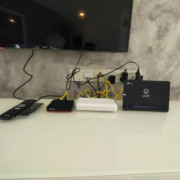 Octagon Premium Ipoh Town Center 2Br 101 By Grab A Stay エクステリア 写真