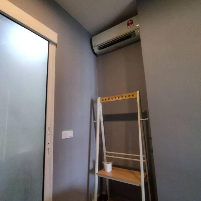 Octagon Premium Ipoh Town Center 2Br 101 By Grab A Stay エクステリア 写真