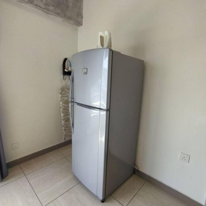 Octagon Premium Ipoh Town Center 2Br 101 By Grab A Stay エクステリア 写真